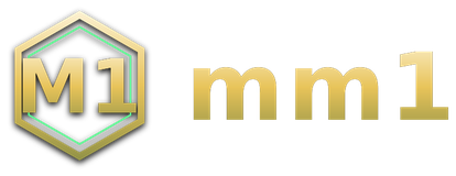 mm1 logo