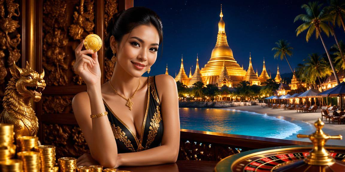 mm1 mm1 အတွက် တိုက်ရိုက်ကာစီနို စလော့ လမ်းညွှန်